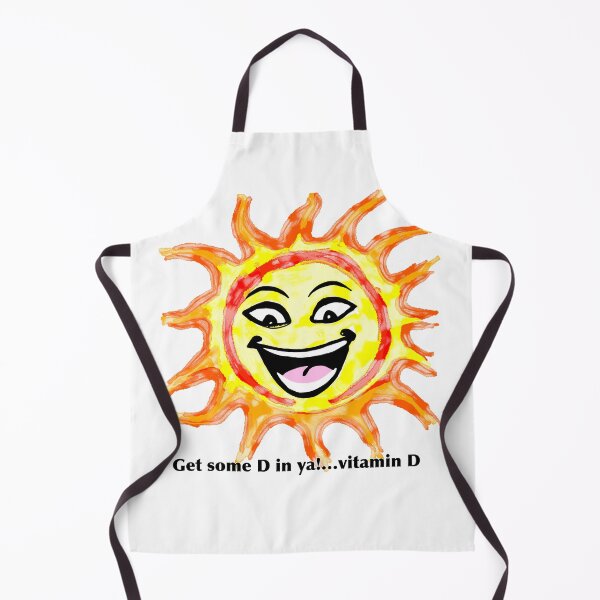 Item preview, Vitamin D designed and sold by 2Random  Dezigns.