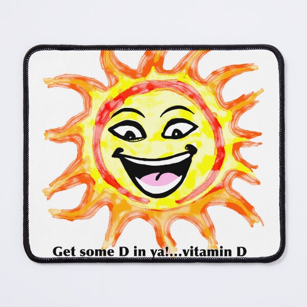 Item preview, Vitamin D designed and sold by 2Random  Dezigns.