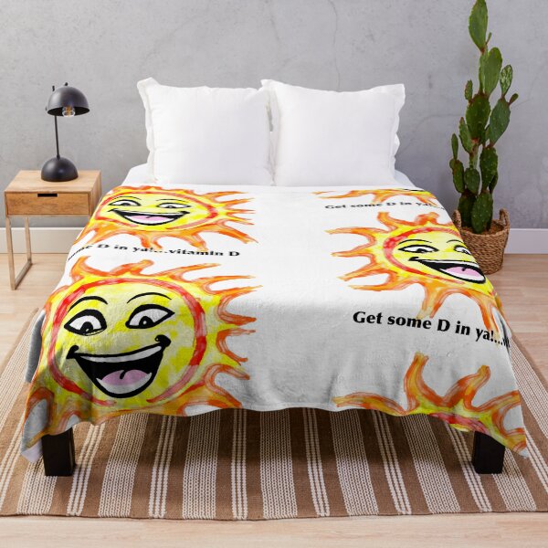 Item preview, Vitamin D designed and sold by 2Random  Dezigns.