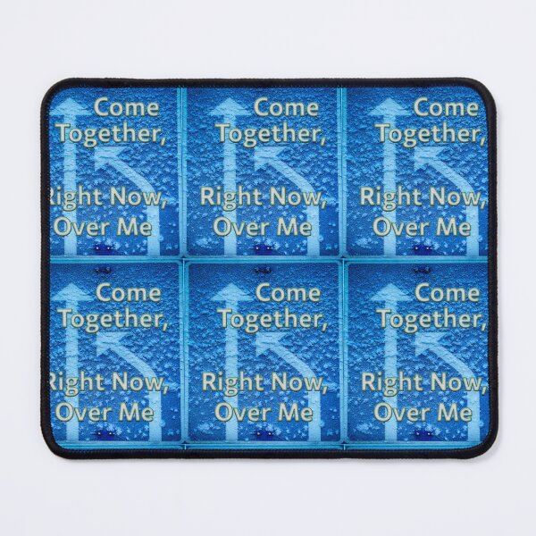 Item preview, Come Together designed and sold by boogeyman.