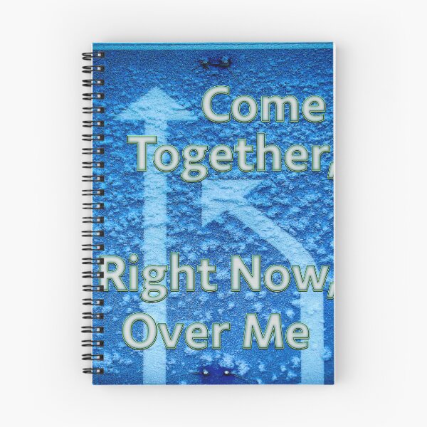 Item preview, Come Together designed and sold by boogeyman.