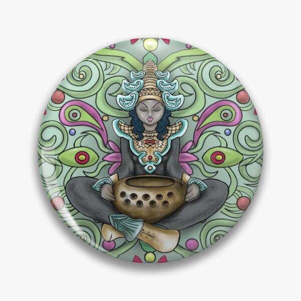 Item preview, budda chill designed and sold by lukekillings.
