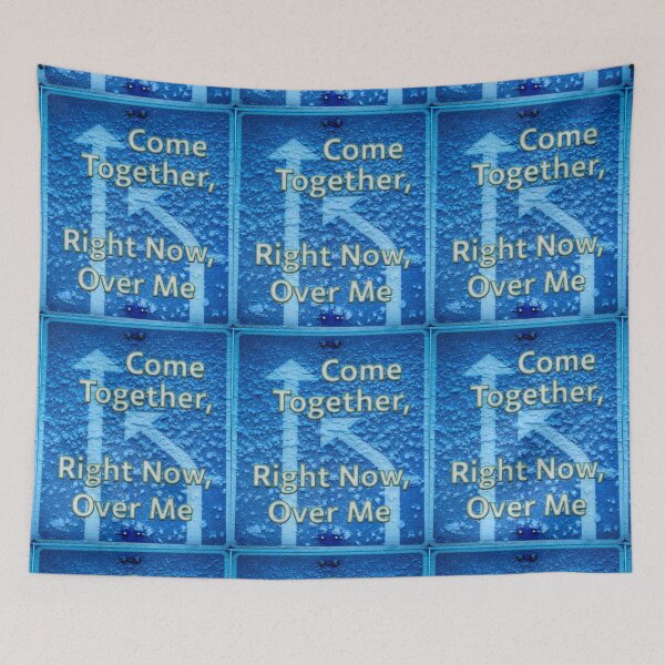 Item preview, Come Together designed and sold by boogeyman.