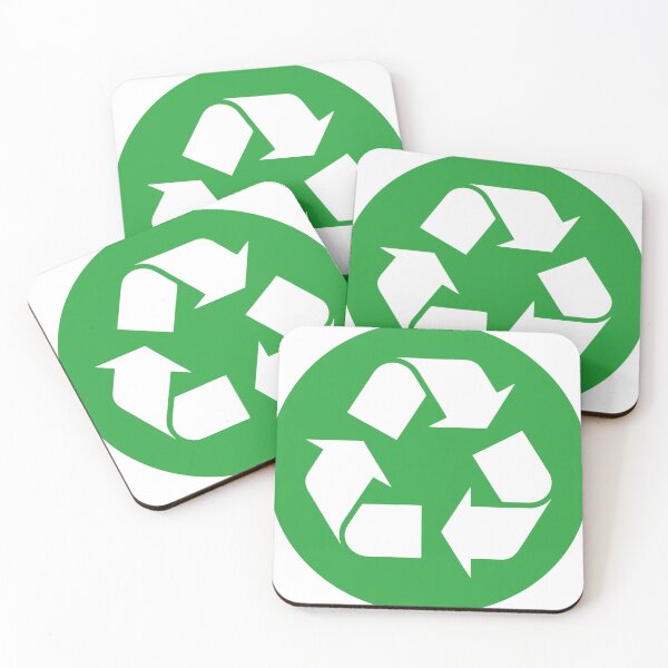 Item preview, recycle logo designed and sold by Sameart ⭐⭐⭐⭐⭐.