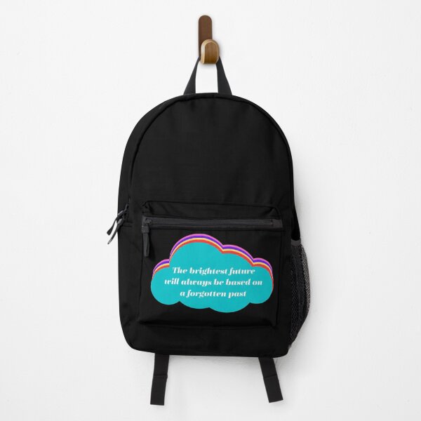 Item preview, The brightest future will always be based on a forgotten past designed and sold by motivationhood.