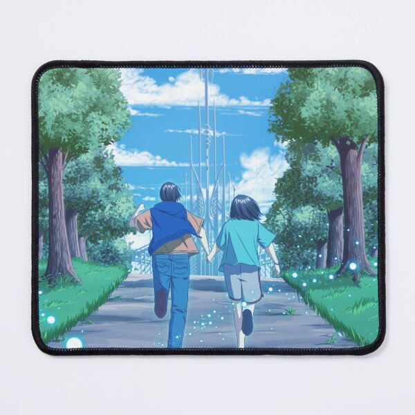 Item preview, Utopia, with me designed and sold by anem47.