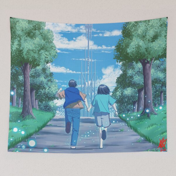 Item preview, Utopia, with me designed and sold by anem47.