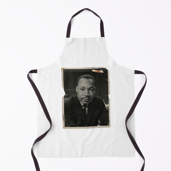 Item preview, Martin Luther King designed and sold by Boufatma.