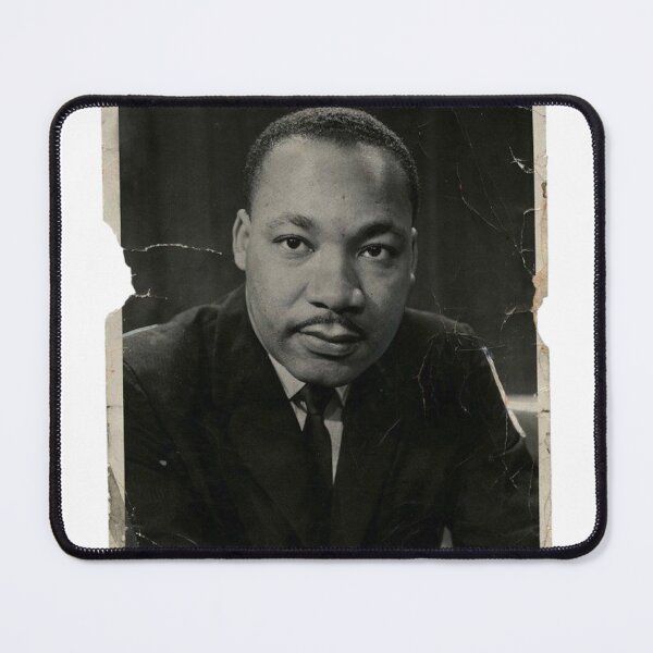 Item preview, Martin Luther King designed and sold by Boufatma.