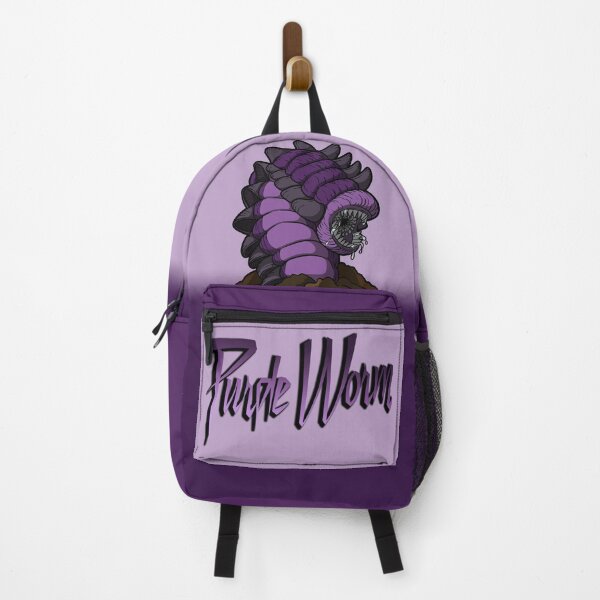 Item preview, Purple Worm designed and sold by FighterGuy.