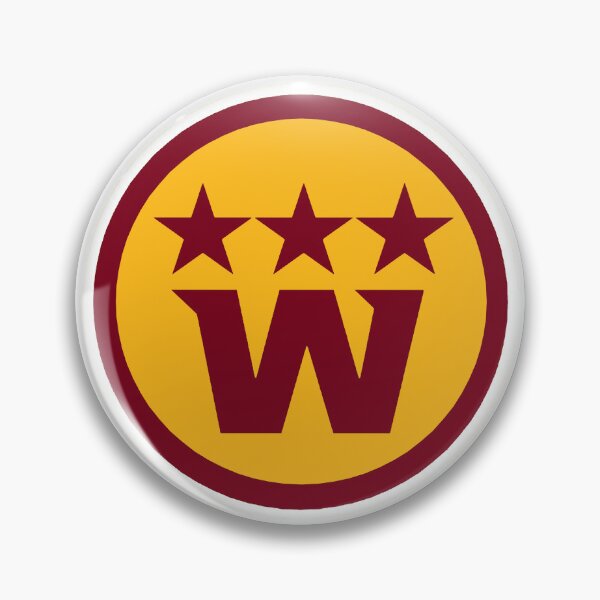 Item preview, Washington Generals Football Team Logo designed and sold by Q Art & Design .