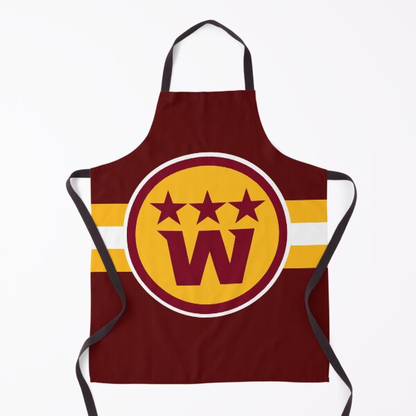 Item preview, Washington Generals Football Team Logo designed and sold by Q Art & Design .