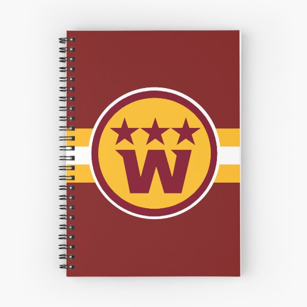 Item preview, Washington Generals Football Team Logo designed and sold by Q Art & Design .