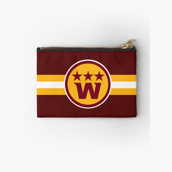 Item preview, Washington Generals Football Team Logo designed and sold by Q Art & Design .