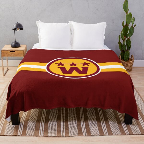 Item preview, Washington Generals Football Team Logo designed and sold by Q Art & Design .