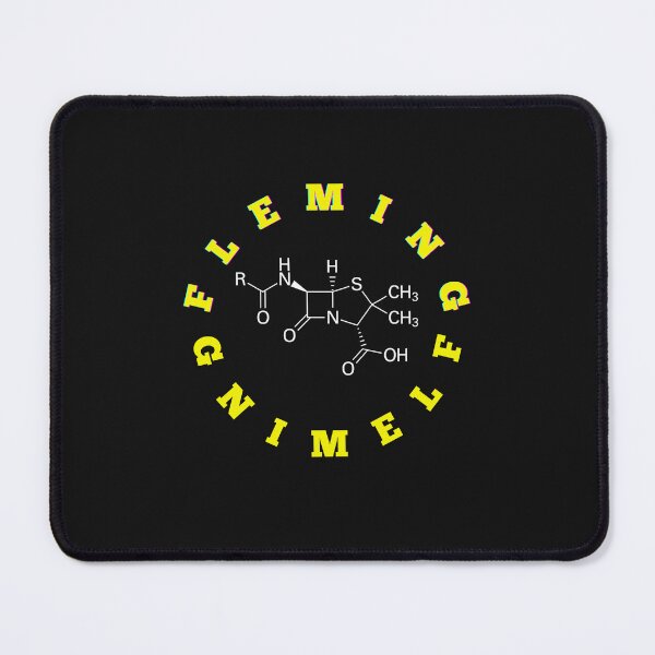 Item preview, Fleming love penicillin designed and sold by newtonsfashion.