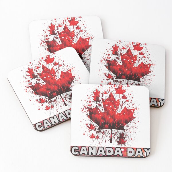 Item preview, Canada Day designed and sold by InStickers.