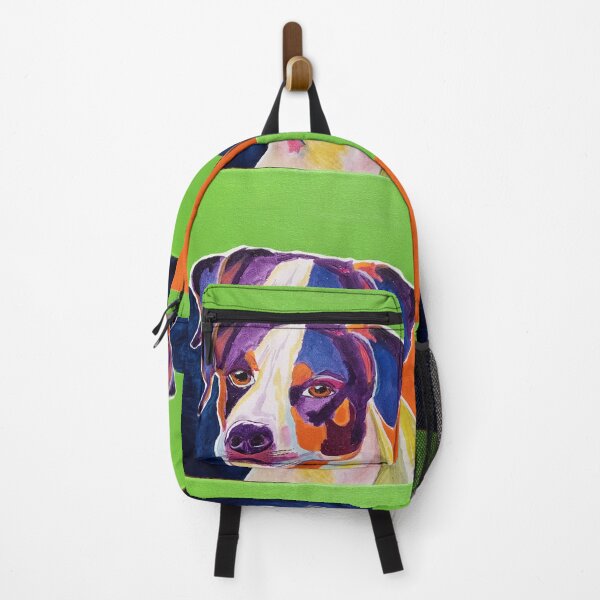 Item preview, Pop Art Dog designed and sold by Chrissy34780.