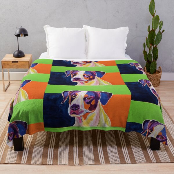 Item preview, Pop Art Dog designed and sold by Chrissy34780.