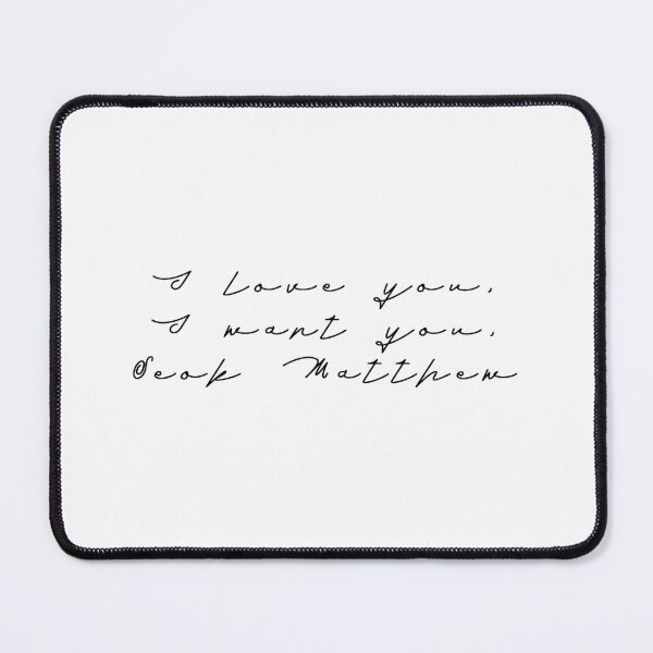 Item preview, zerobaseone seok matthew designed and sold by art-eats-art.