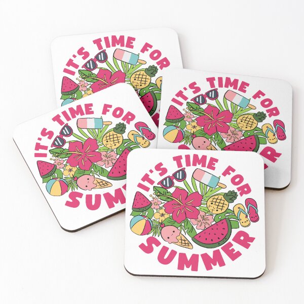 Item preview, It is time for summer   designed and sold by Yarafantasyart.