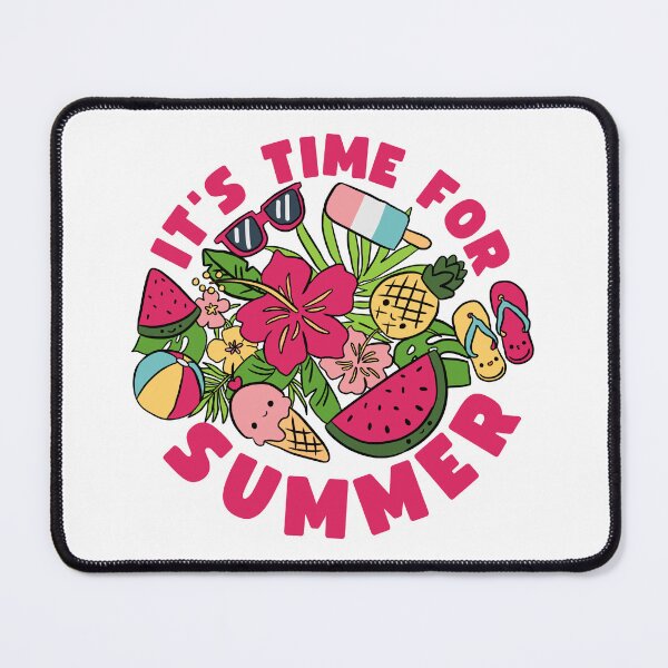 Item preview, It is time for summer   designed and sold by Yarafantasyart.