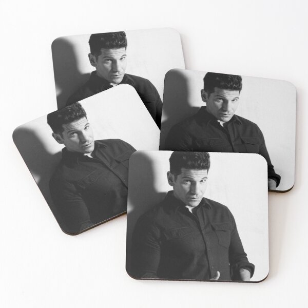 Item preview, jon berthal designed and sold by HICHAKARI.
