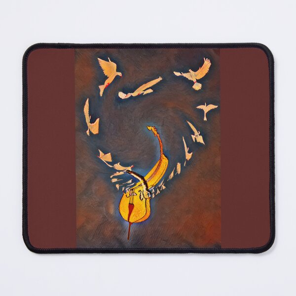 Item preview, craziness of music designed and sold by KasiaWrobel.