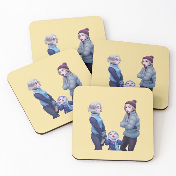 Item preview, cute kallmekris  designed and sold by Chaapu.