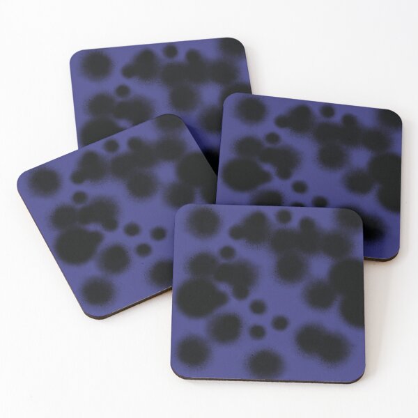 Item preview, Spots!  designed and sold by HellbornEmma26.