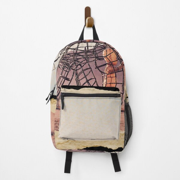Item preview, Burning man designed and sold by Printellarium.