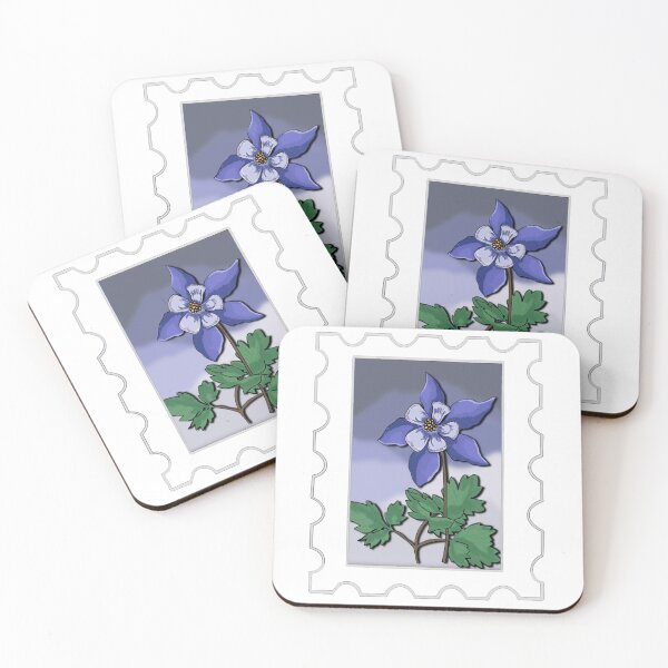 Item preview, Colorado Stamp designed and sold by aracelisechrist.