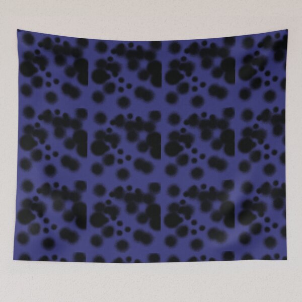 Item preview, Spots!  designed and sold by HellbornEmma26.