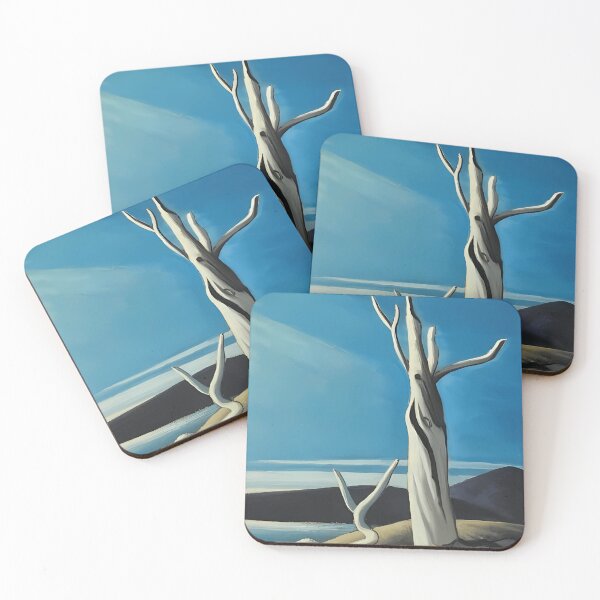 Item preview, Lake Superior Sketch LXI by Lawren Harris designed and sold by TheRedVineyard.