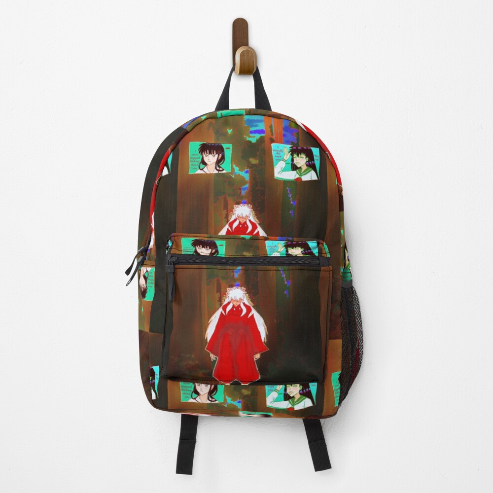 Item preview, Backpack designed and sold by Rolaplayor101.