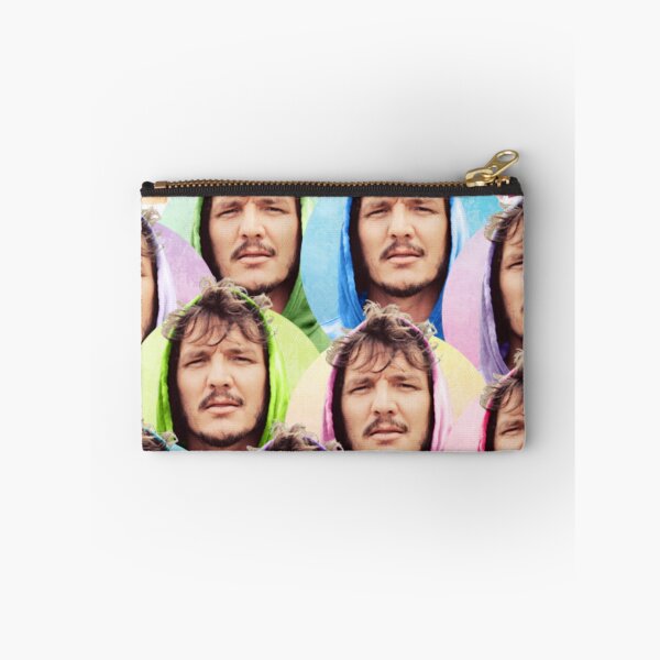 Item preview, Pedro Pascal Collage, Original  Willow Days designed and sold by avit1.