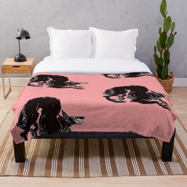 Item preview, crazy hyena designed and sold by Arthinkink.