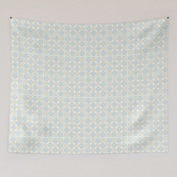 Item preview, EthnicGarden designed and sold by NazOZANDesign.