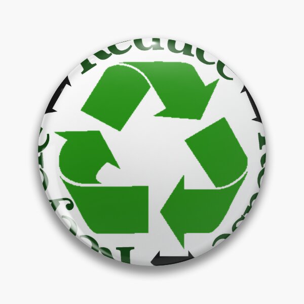Item preview, recycle logo designed and sold by Sameart ⭐⭐⭐⭐⭐.