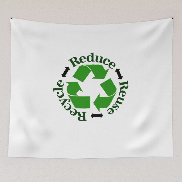 Item preview, recycle logo designed and sold by Sameart ⭐⭐⭐⭐⭐.