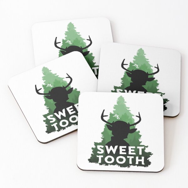 Item preview, Sweet Tooth designed and sold by JaniceJWright.