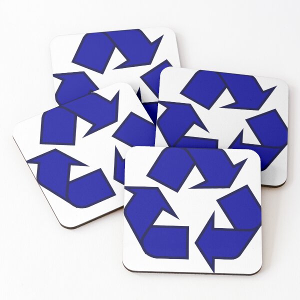 Item preview, recycle logo designed and sold by Sameart ⭐⭐⭐⭐⭐.