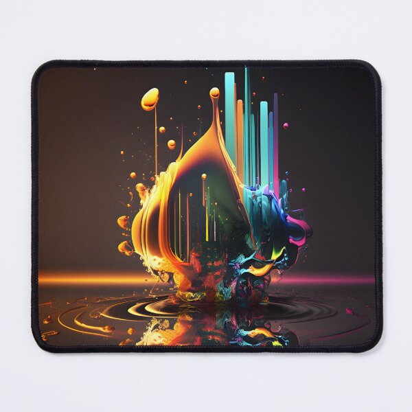Item preview, Water drop designed and sold by liligo-art.