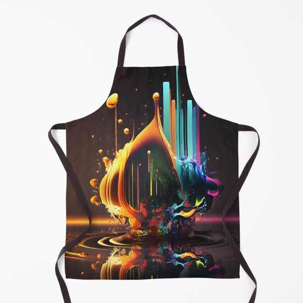 Item preview, Water drop designed and sold by liligo-art.
