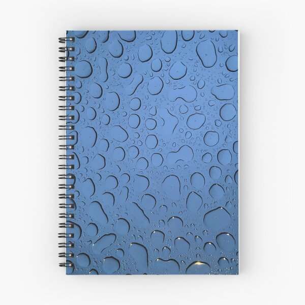 Aperçu de l'œuvre Gouttes d'eau créée et vendue par dubroyale.