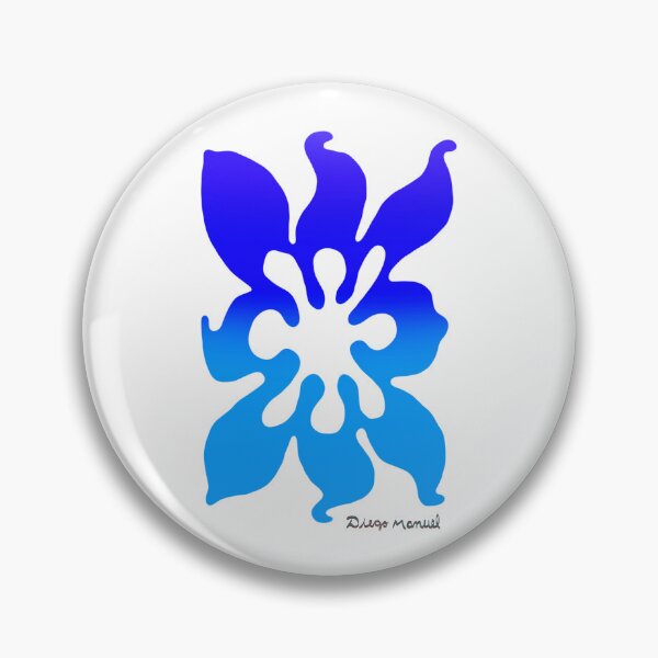 Item preview, Pop abstract designed and sold by Diego Manuel Rodriguez.