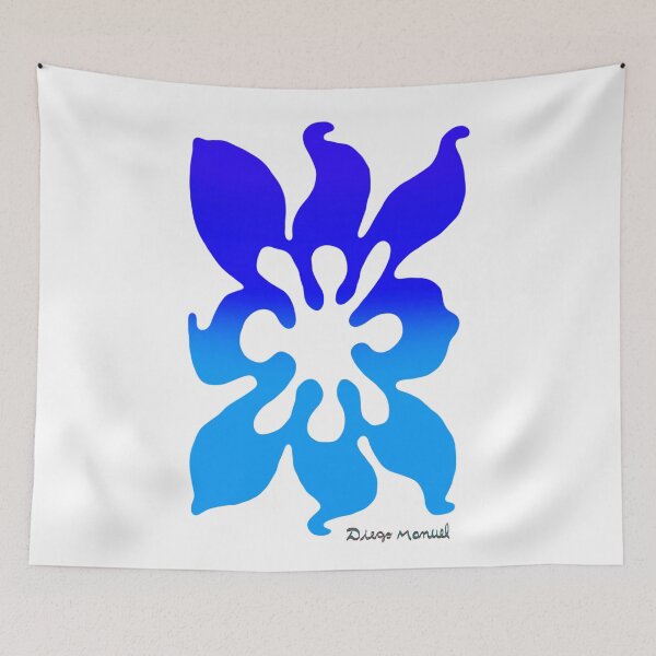 Item preview, Pop abstract designed and sold by Diego Manuel Rodriguez.