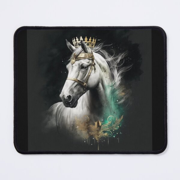 Item preview, The Horse King designed and sold by Highlandkings.