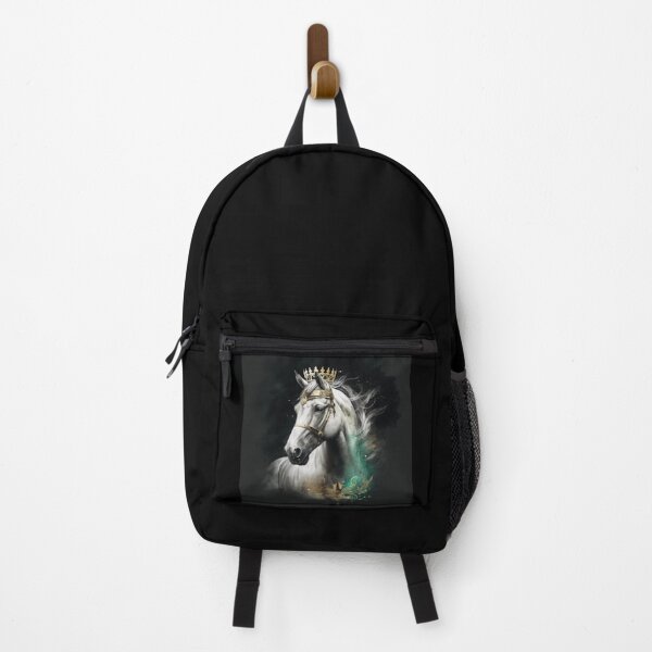 Item preview, The Horse King designed and sold by Highlandkings.