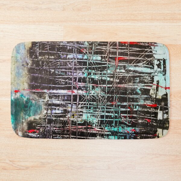 Item preview, Matrix designed and sold by Jinx Davis.